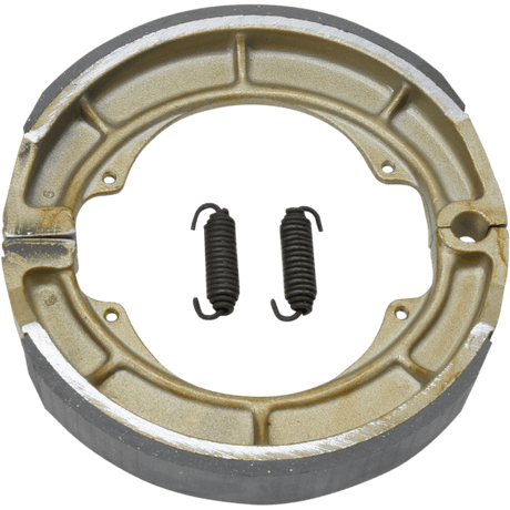 EBC BRAKE SHOES 629 - DRIVEN Canada's Powersports EBC629629