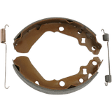 EBC BRAKE SHOES 633 - DRIVEN Canada's Powersports 008633633