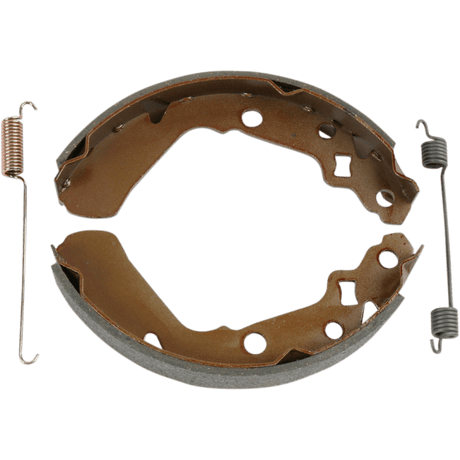 EBC BRAKE SHOES 633 - DRIVEN Canada's Powersports 008633633