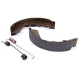 EBC BRAKE SHOES 633 - DRIVEN Canada's Powersports 008633633