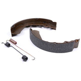 EBC BRAKE SHOES 633 - DRIVEN Canada's Powersports 008633633