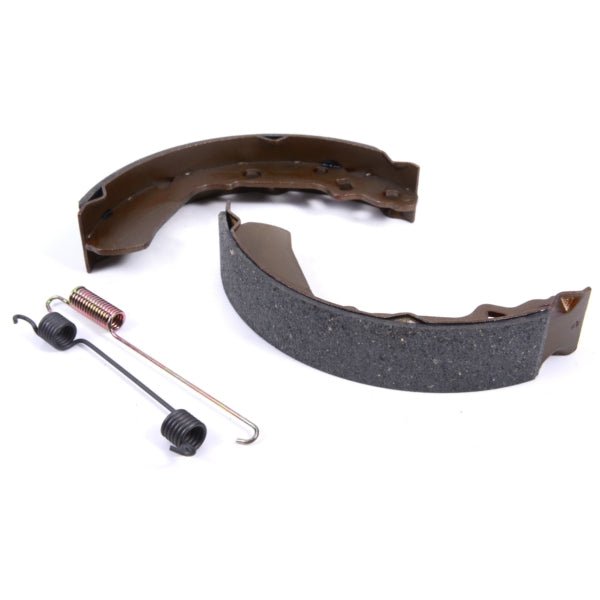 EBC BRAKE SHOES 633 - DRIVEN Canada's Powersports 008633633