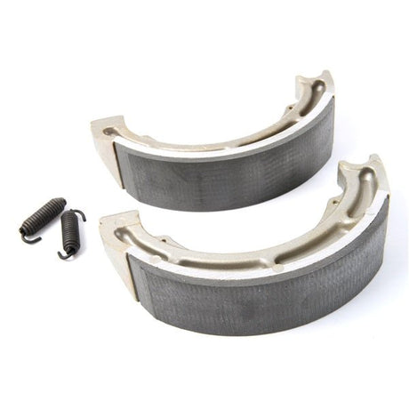 EBC BRAKE SHOES 634 - DRIVEN Canada's Powersports 008634634