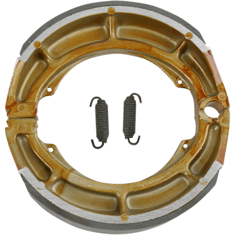 EBC BRAKE SHOES 634 - DRIVEN Canada's Powersports 008634634