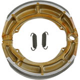 EBC BRAKE SHOES 634 - DRIVEN Canada's Powersports 008634634