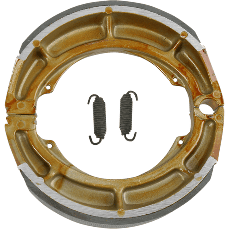 EBC BRAKE SHOES 634 - DRIVEN Canada's Powersports 008634634