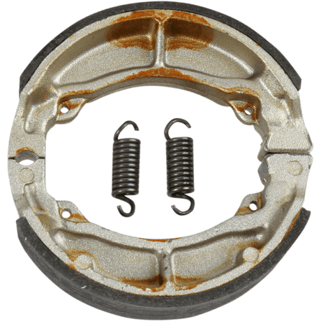 EBC BRAKE SHOES 702 - DRIVEN Canada's Powersports EBC702702