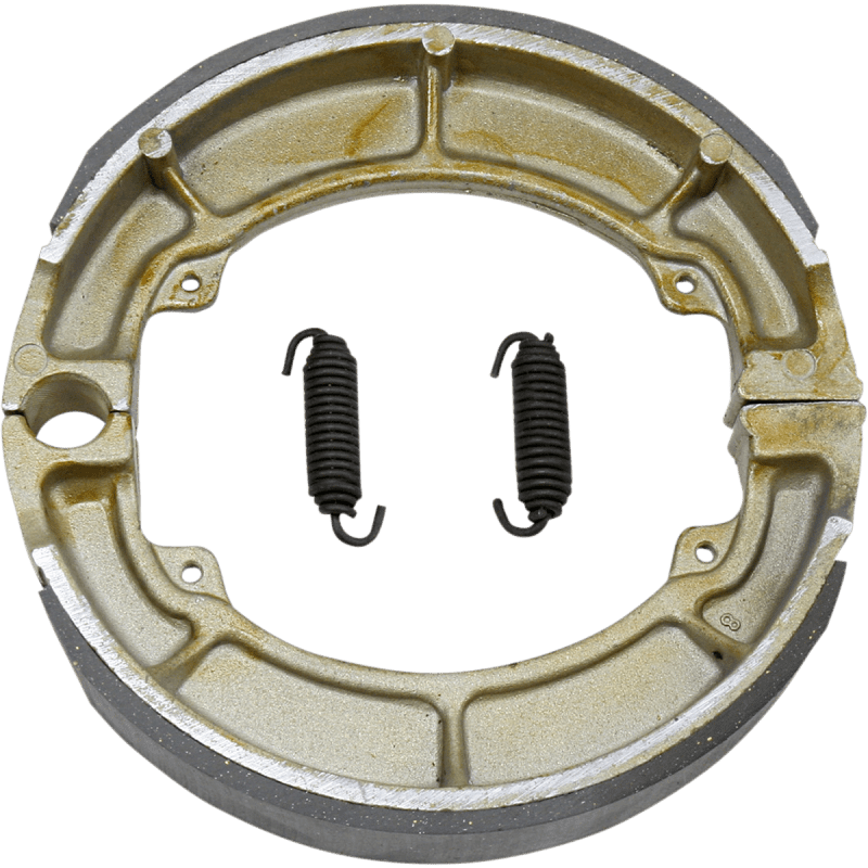 EBC BRAKE SHOES 706 - DRIVEN Canada's Powersports 008706706