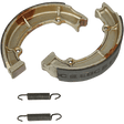 EBC BRAKE SHOES 709 - DRIVEN Canada's Powersports 008709709