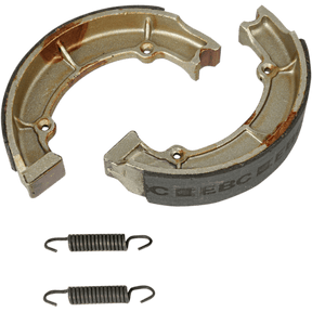 EBC BRAKE SHOES 709 - DRIVEN Canada's Powersports 008709709