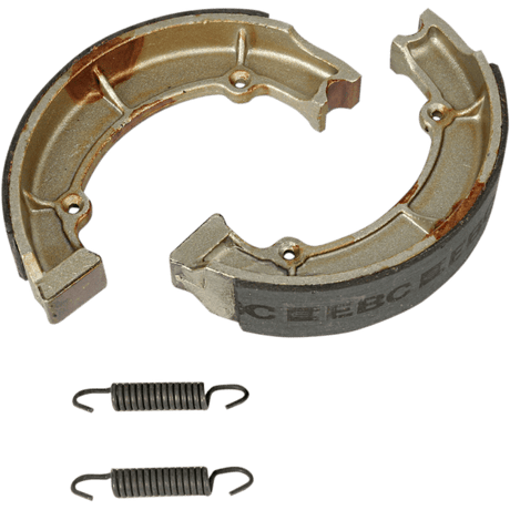 EBC BRAKE SHOES 709 - DRIVEN Canada's Powersports 008709709