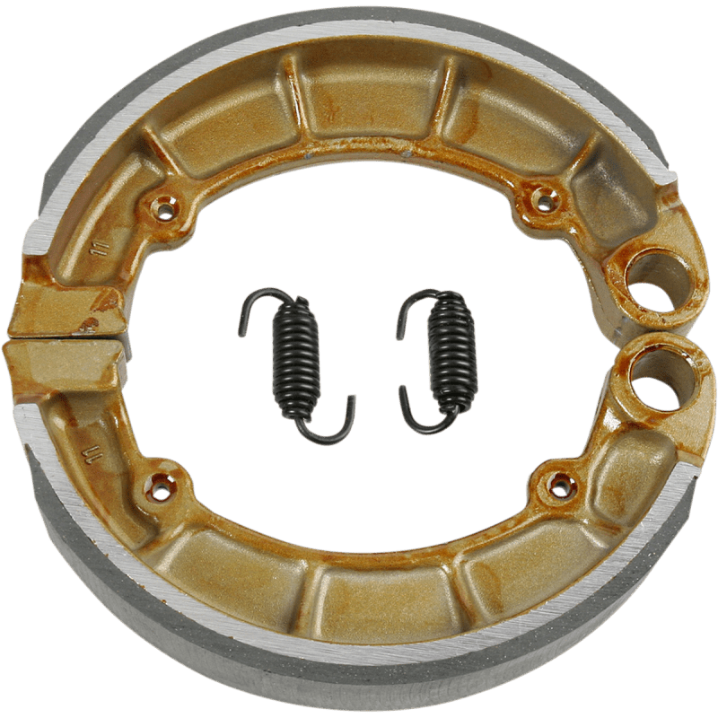 EBC BRAKE SHOES 710 - DRIVEN Canada's Powersports 008710710