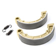 EBC BRAKE SHOES 710 - DRIVEN Canada's Powersports 008710710