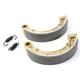 EBC BRAKE SHOES 710 - DRIVEN Canada's Powersports 008710710