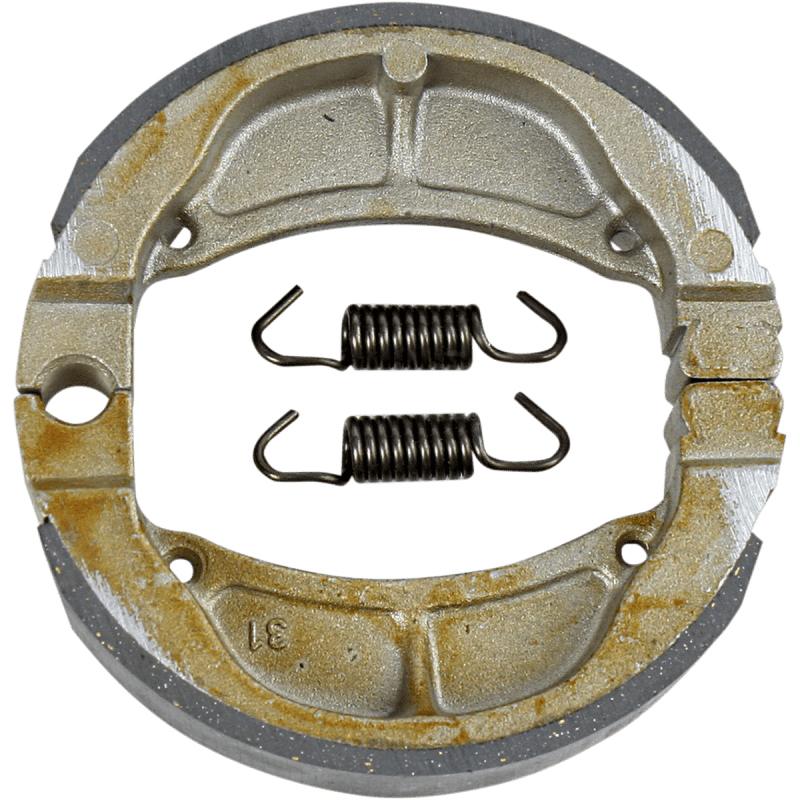 EBC BRAKE SHOES 715 - DRIVEN Canada's Powersports EBC715715