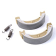 EBC BRAKE SHOES 715 - DRIVEN Canada's Powersports EBC715715