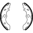 EBC BRAKE SHOES 717 - DRIVEN Canada's Powersports 008717717