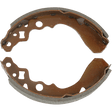 EBC BRAKE SHOES 718 - DRIVEN Canada's Powersports EBC718718