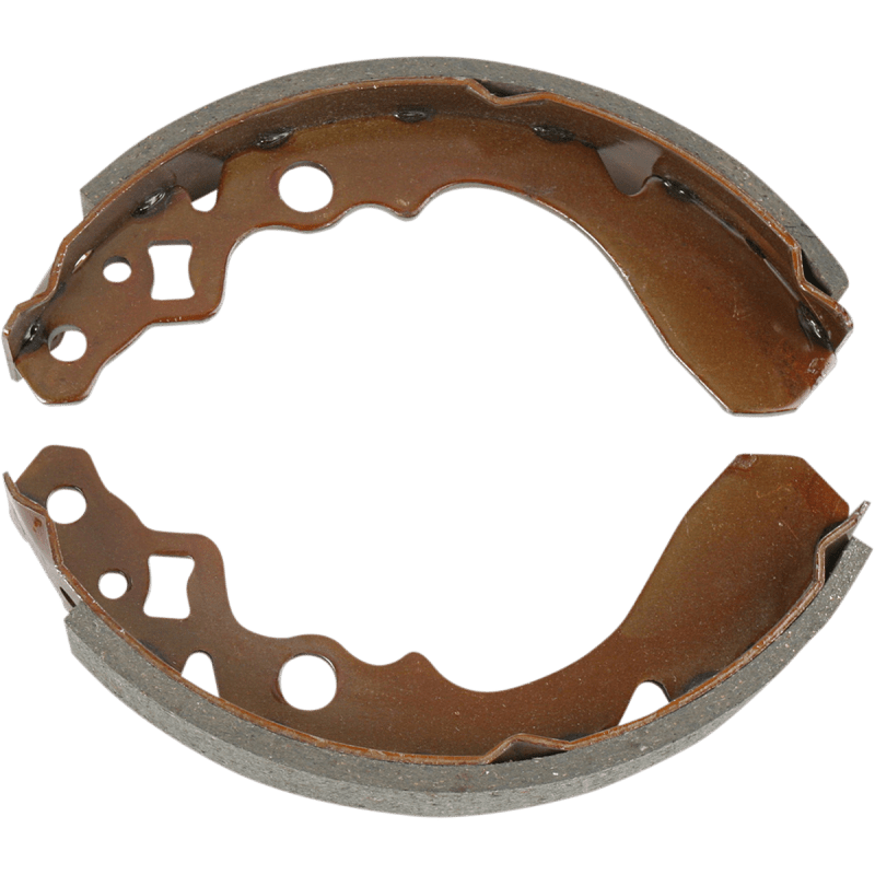 EBC BRAKE SHOES 718 - DRIVEN Canada's Powersports EBC718718