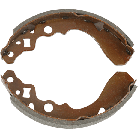 EBC BRAKE SHOES 718 - DRIVEN Canada's Powersports EBC718718