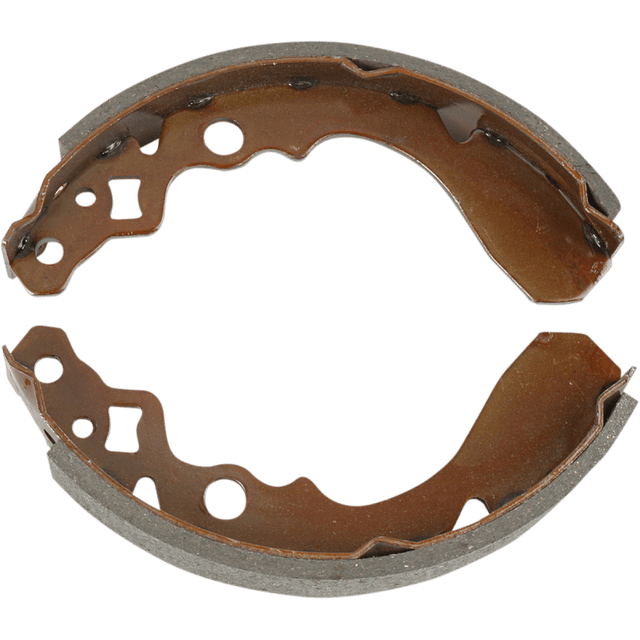 EBC BRAKE SHOES 718 - DRIVEN Canada's Powersports EBC718718