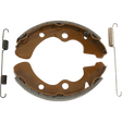EBC BRAKE SHOES 719 - DRIVEN Canada's Powersports 008719719