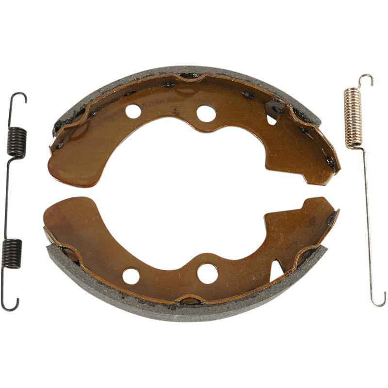 EBC BRAKE SHOES 719 - DRIVEN Canada's Powersports 008719719
