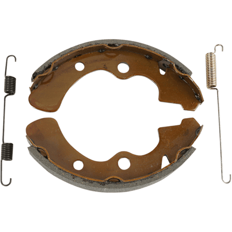 EBC BRAKE SHOES 719 - DRIVEN Canada's Powersports 008719719