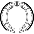 EBC BRAKE SHOES 820 - DRIVEN Canada's Powersports 008820820