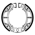 EBC BRAKE SHOES 893 - DRIVEN Canada's Powersports EBC893893