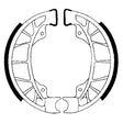EBC BRAKE SHOES 899 - DRIVEN Canada's Powersports 008899899