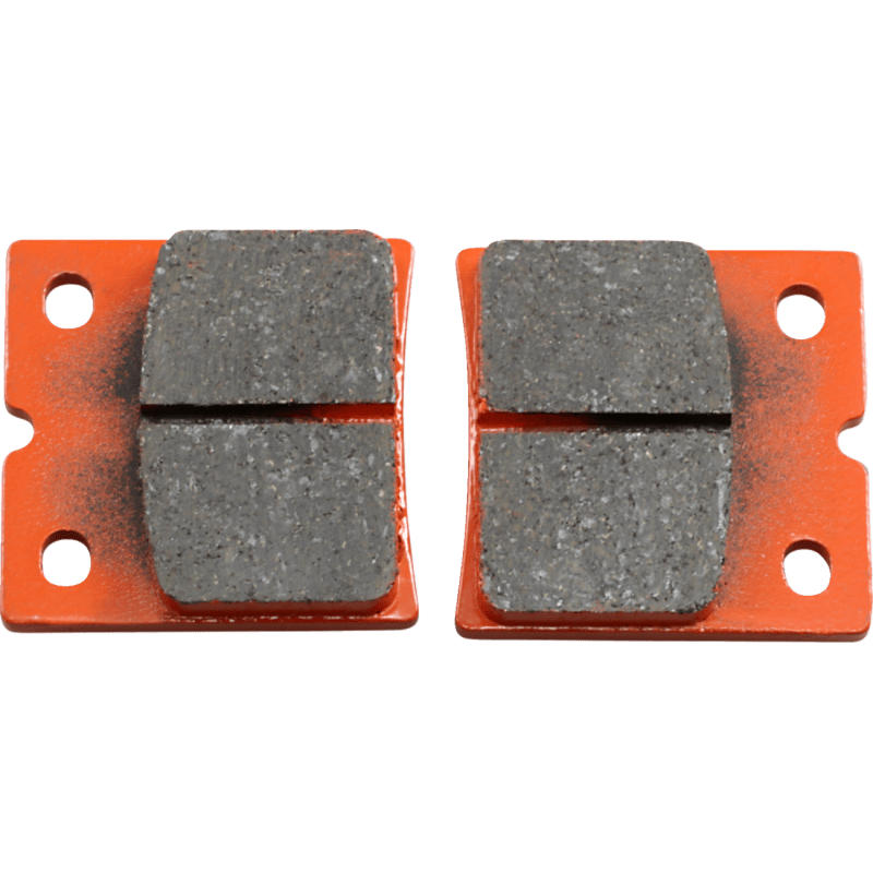 EBC BRAKEPAD SEMISINT FA696V - DRIVEN Canada's Powersports 889668162264FA696V