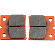 EBC BRAKEPAD SEMISINT FA696V - DRIVEN Canada's Powersports 889668162264FA696V
