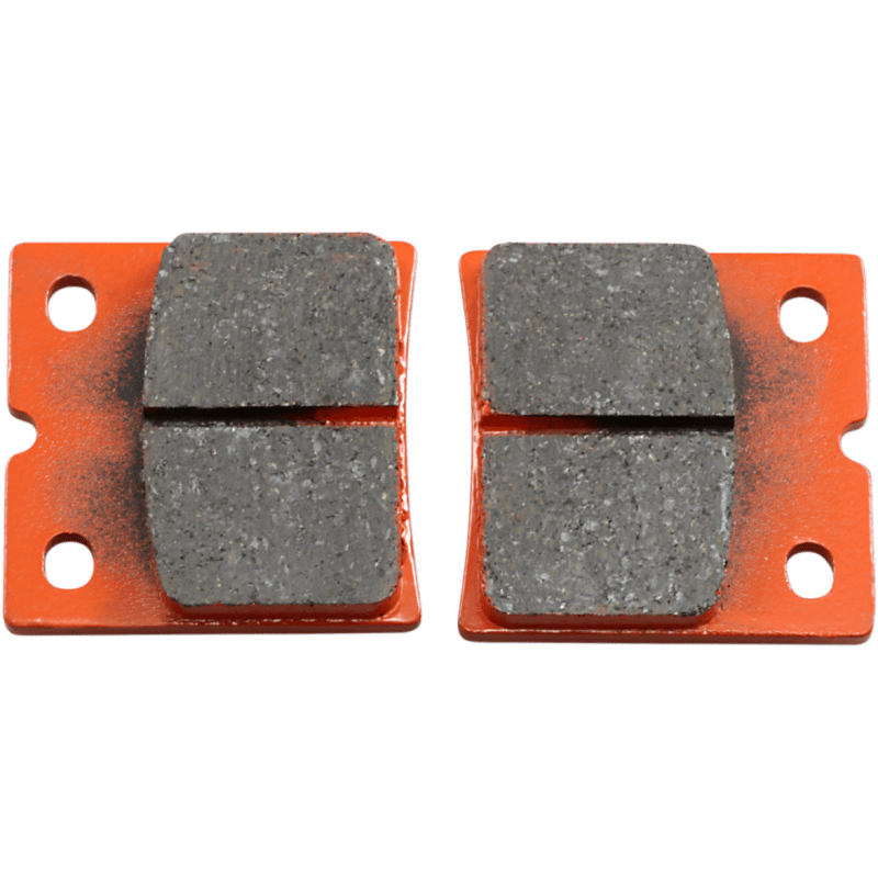 EBC BRAKEPAD SEMISINT FA696V - DRIVEN Canada's Powersports 889668162264FA696V