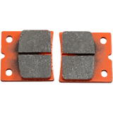 EBC BRAKEPAD SEMISINT FA696V - DRIVEN Canada's Powersports 889668162264FA696V