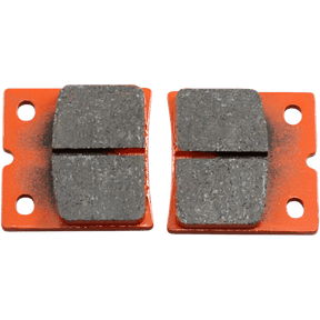 EBC BRAKEPAD SEMISINT FA696V - DRIVEN Canada's Powersports 889668162264FA696V