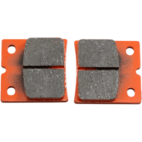 EBC BRAKEPAD SEMISINT FA696V - DRIVEN Canada's Powersports 889668162264FA696V