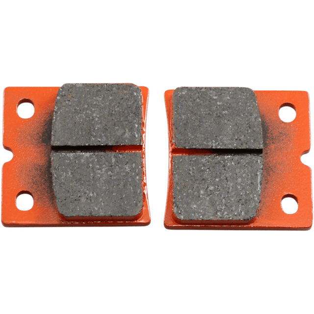 EBC BRAKEPAD SEMISINT FA696V - DRIVEN Canada's Powersports 889668162264FA696V