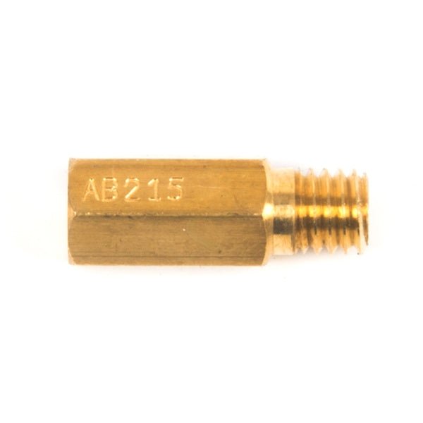 EBC CARBURETOR JET (CR215 - 4) - DRIVEN Canada's Powersports 840655039105CR215 - 4