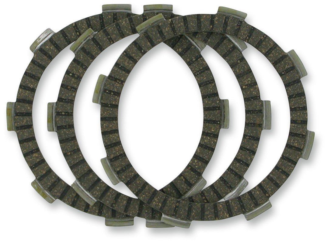 EBC CK SERIES CLUTCH DISCS (CK1150) - DRIVEN Canada's Powersports CK1150CK1150