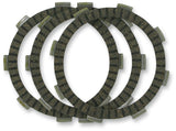 EBC CK SERIES CLUTCH DISCS (CK1150) - DRIVEN Canada's Powersports CK1150CK1150