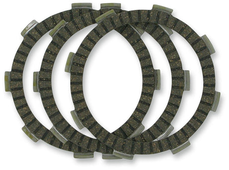 EBC CK SERIES CLUTCH DISCS (CK1150) - DRIVEN Canada's Powersports CK1150CK1150