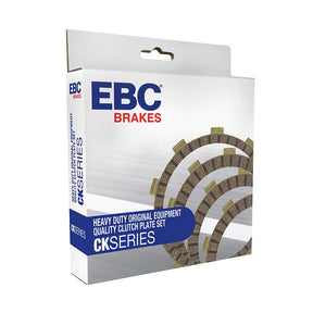 EBC CK SERIES CLUTCH DISCS (CK2256) - DRIVEN Canada's Powersports CK2256CK2256