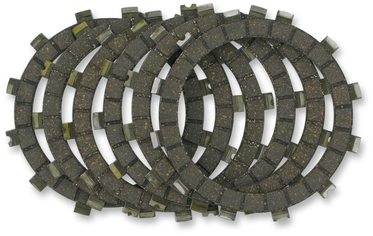 EBC CK SERIES CLUTCH DISCS (CK4436) - DRIVEN Canada's Powersports CK4436CK4436