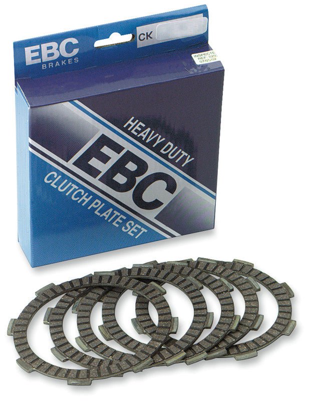 EBC CK SERIES CLUTCH DISCS (CK1119) - DRIVEN Canada's Powersports CK1119CK1119