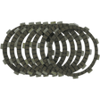EBC CK SERIES CLUTCH DISCS (CK1140) - DRIVEN Canada's Powersports CK1140CK1140