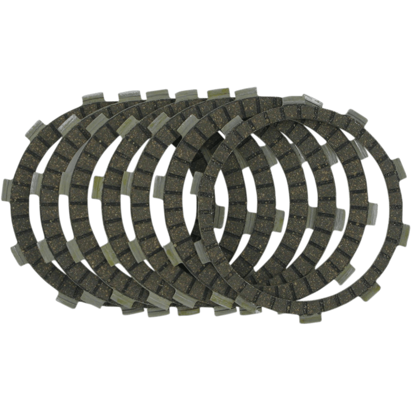 EBC CK SERIES CLUTCH DISCS (CK1140) - DRIVEN Canada's Powersports CK1140CK1140