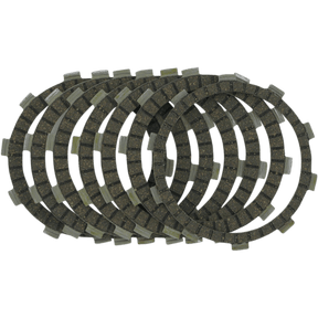 EBC CK SERIES CLUTCH DISCS (CK1140) - DRIVEN Canada's Powersports CK1140CK1140