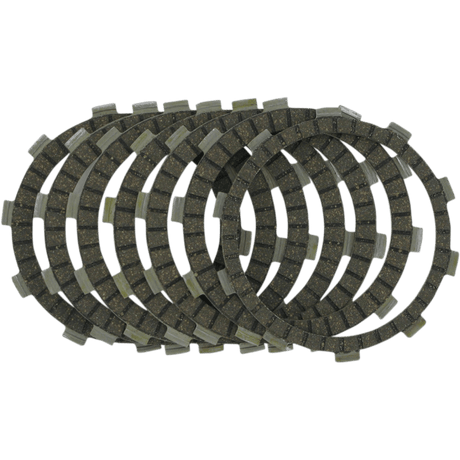 EBC CK SERIES CLUTCH DISCS (CK1140) - DRIVEN Canada's Powersports CK1140CK1140