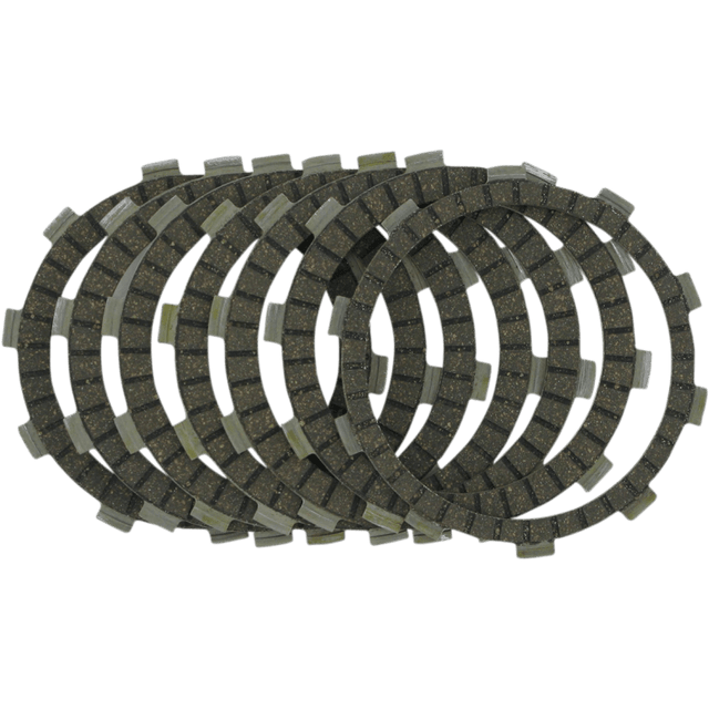 EBC CK SERIES CLUTCH DISCS (CK1140) - DRIVEN Canada's Powersports CK1140CK1140